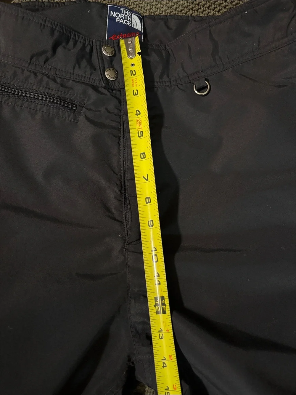 The North Face vintage 1990s
